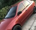 Красный ВАЗ 1119 Калина, объемом двигателя 1.6 л и пробегом 290 тыс. км за 2200 $, фото 1 на Automoto.ua
