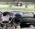Красный ВАЗ 1119 Калина, объемом двигателя 1.6 л и пробегом 200 тыс. км за 1500 $, фото 6 на Automoto.ua