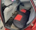 Красный ВАЗ 1119 Калина, объемом двигателя 1.6 л и пробегом 200 тыс. км за 1500 $, фото 7 на Automoto.ua