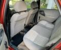 Червоний ВАЗ 1119 Калина, об'ємом двигуна 1.6 л та пробігом 1000 тис. км за 2100 $, фото 7 на Automoto.ua