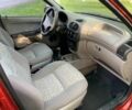 Червоний ВАЗ 1119 Калина, об'ємом двигуна 1.6 л та пробігом 1000 тис. км за 2100 $, фото 3 на Automoto.ua