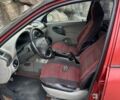 Красный ВАЗ 1119 Калина, объемом двигателя 1.6 л и пробегом 274 тыс. км за 2800 $, фото 1 на Automoto.ua