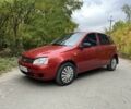 Червоний ВАЗ 1119 Калина, об'ємом двигуна 1.6 л та пробігом 142 тис. км за 1500 $, фото 1 на Automoto.ua