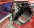 Червоний ВАЗ 1119 Калина, об'ємом двигуна 1.6 л та пробігом 142 тис. км за 1500 $, фото 6 на Automoto.ua