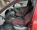 Червоний ВАЗ 1119 Калина, об'ємом двигуна 1.6 л та пробігом 274 тис. км за 2800 $, фото 1 на Automoto.ua