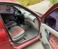Червоний ВАЗ 1119 Калина, об'ємом двигуна 1.6 л та пробігом 142 тис. км за 1500 $, фото 4 на Automoto.ua