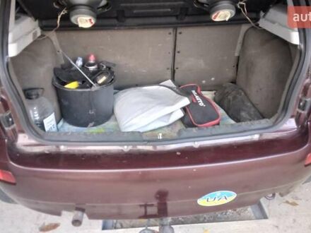 ВАЗ 1119 Калина 2010 в Ровно на Automoto.ua Красный ВАЗ 1119 Калина, объемом двигателя 1.6 л и пробегом 132 тыс. км за 2300 $, фото 1 на Automoto.ua