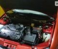 Красный ВАЗ 1119 Калина, объемом двигателя 1.39 л и пробегом 138 тыс. км за 4100 $, фото 1 на Automoto.ua
