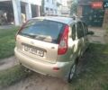 ВАЗ 1119 Калина, объемом двигателя 1.6 л и пробегом 160 тыс. км за 2500 $, фото 2 на Automoto.ua