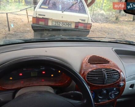 ВАЗ 1119 Калина, об'ємом двигуна 0 л та пробігом 183 тис. км за 1300 $, фото 10 на Automoto.ua