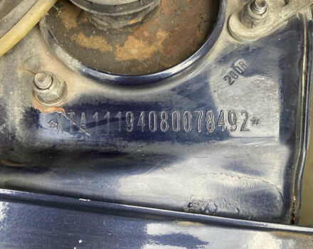 ВАЗ 1119 Калина, объемом двигателя 1.4 л и пробегом 156 тыс. км за 2000 $, фото 24 на Automoto.ua