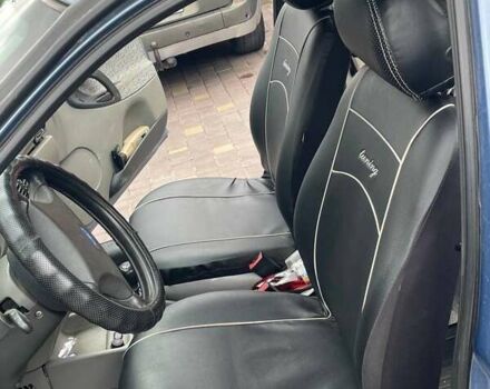 ВАЗ 1119 Калина, об'ємом двигуна 1.6 л та пробігом 136 тис. км за 1900 $, фото 9 на Automoto.ua