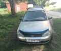 ВАЗ 1119 Калина, объемом двигателя 1.6 л и пробегом 160 тыс. км за 2500 $, фото 5 на Automoto.ua