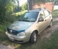 ВАЗ 1119 Калина, объемом двигателя 1.6 л и пробегом 160 тыс. км за 2500 $, фото 1 на Automoto.ua
