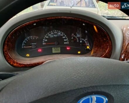 ВАЗ 1119 Калина, об'ємом двигуна 0 л та пробігом 183 тис. км за 1300 $, фото 14 на Automoto.ua