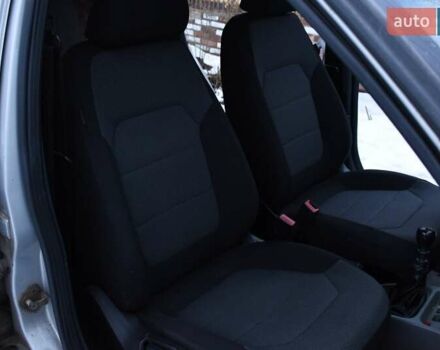 ВАЗ 1119 Калина, объемом двигателя 1.6 л и пробегом 350 тыс. км за 2400 $, фото 3 на Automoto.ua