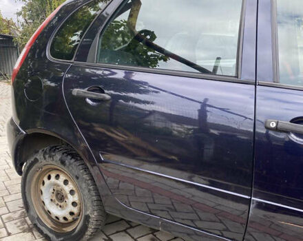 ВАЗ 1119 Калина, объемом двигателя 1.4 л и пробегом 156 тыс. км за 2000 $, фото 16 на Automoto.ua