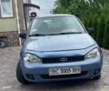 ВАЗ 1119 Калина, об'ємом двигуна 1.6 л та пробігом 136 тис. км за 1900 $, фото 5 на Automoto.ua