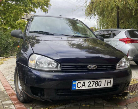 ВАЗ 1119 Калина, объемом двигателя 1.4 л и пробегом 156 тыс. км за 2000 $, фото 17 на Automoto.ua