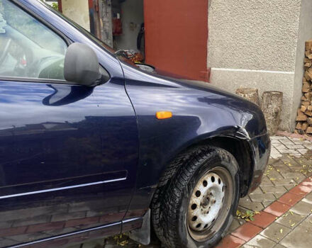 ВАЗ 1119 Калина, объемом двигателя 1.4 л и пробегом 156 тыс. км за 2000 $, фото 15 на Automoto.ua