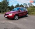 ВАЗ 1119 Калина, объемом двигателя 1.6 л и пробегом 172 тыс. км за 1800 $, фото 13 на Automoto.ua