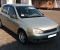 ВАЗ 1119 Калина, объемом двигателя 1.6 л и пробегом 194 тыс. км за 3150 $, фото 1 на Automoto.ua