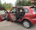 ВАЗ 1119 Калина, объемом двигателя 1.6 л и пробегом 172 тыс. км за 1800 $, фото 12 на Automoto.ua