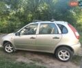 ВАЗ 1119 Калина, объемом двигателя 1.6 л и пробегом 160 тыс. км за 2500 $, фото 12 на Automoto.ua