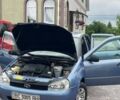 ВАЗ 1119 Калина, об'ємом двигуна 1.6 л та пробігом 136 тис. км за 1900 $, фото 2 на Automoto.ua