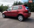 ВАЗ 1119 Калина, объемом двигателя 1.6 л и пробегом 172 тыс. км за 1800 $, фото 3 на Automoto.ua