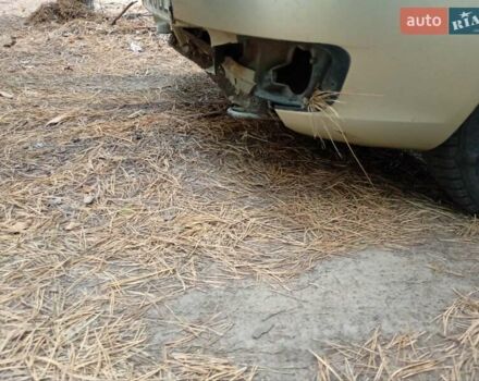 ВАЗ 1119 Калина, об'ємом двигуна 0 л та пробігом 183 тис. км за 1300 $, фото 12 на Automoto.ua