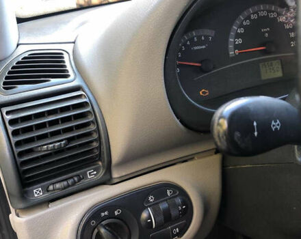 ВАЗ 1119 Калина, объемом двигателя 1.4 л и пробегом 156 тыс. км за 2000 $, фото 8 на Automoto.ua