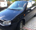 ВАЗ 1119 Калина, объемом двигателя 1.4 л и пробегом 156 тыс. км за 1800 $, фото 1 на Automoto.ua