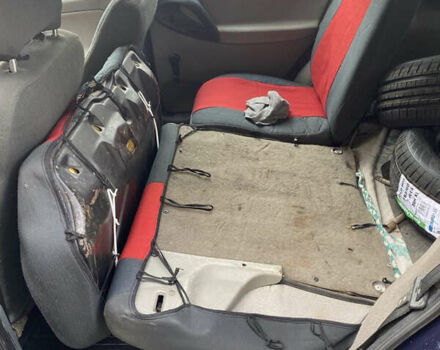 ВАЗ 1119 Калина, объемом двигателя 1.4 л и пробегом 156 тыс. км за 2000 $, фото 30 на Automoto.ua