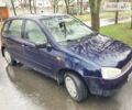 ВАЗ 1119 Калина, об'ємом двигуна 1.6 л та пробігом 125 тис. км за 2400 $, фото 1 на Automoto.ua