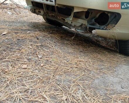 ВАЗ 1119 Калина, об'ємом двигуна 0 л та пробігом 183 тис. км за 1300 $, фото 7 на Automoto.ua