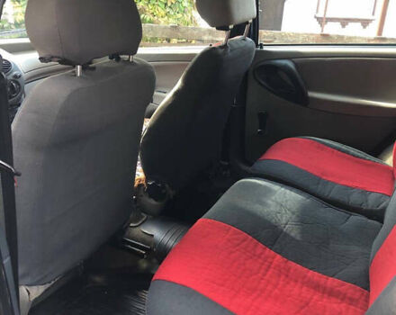 ВАЗ 1119 Калина, объемом двигателя 1.4 л и пробегом 156 тыс. км за 2000 $, фото 5 на Automoto.ua