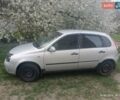 ВАЗ 1119 Калина, объемом двигателя 1.6 л и пробегом 188 тыс. км за 2500 $, фото 6 на Automoto.ua