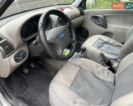 ВАЗ 1119 Калина, об'ємом двигуна 1.6 л та пробігом 112 тис. км за 1950 $, фото 8 на Automoto.ua