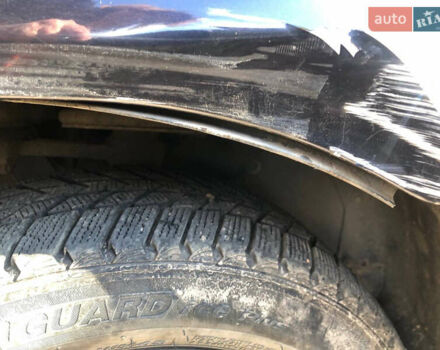 ВАЗ 1119 Калина, объемом двигателя 1.4 л и пробегом 156 тыс. км за 2000 $, фото 10 на Automoto.ua