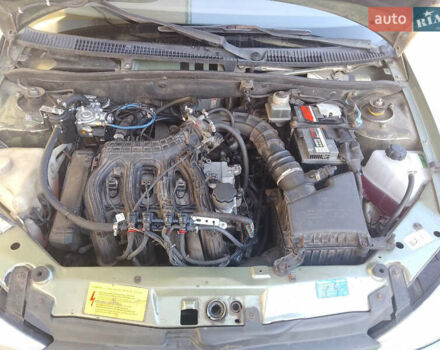 ВАЗ 1119 Калина 2008 в Киеве на Automoto.ua ВАЗ 1119 Калина, объемом двигателя 1.39 л и пробегом 198 тыс. км за 2000 $, фото 6 на Automoto.ua