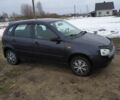 ВАЗ 1119 Калина, объемом двигателя 1.4 л и пробегом 120 тыс. км за 2500 $, фото 1 на Automoto.ua