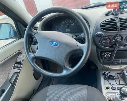 ВАЗ 1119 Калина, объемом двигателя 1.39 л и пробегом 122 тыс. км за 3500 $, фото 22 на Automoto.ua