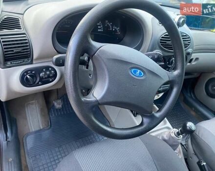 ВАЗ 1119 Калина, объемом двигателя 1.39 л и пробегом 122 тыс. км за 3500 $, фото 21 на Automoto.ua