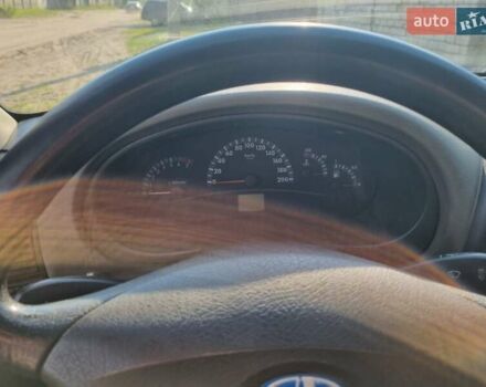 ВАЗ 1119 Калина, об'ємом двигуна 1.6 л та пробігом 120 тис. км за 2800 $, фото 11 на Automoto.ua
