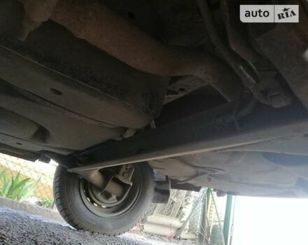 ВАЗ 1119 Калина, об'ємом двигуна 1.6 л та пробігом 231 тис. км за 2100 $, фото 2 на Automoto.ua