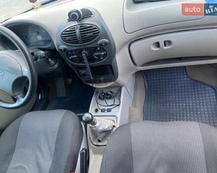 ВАЗ 1119 Калина, объемом двигателя 1.39 л и пробегом 122 тыс. км за 3500 $, фото 23 на Automoto.ua