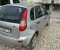 ВАЗ 1119 Калина, объемом двигателя 1.6 л и пробегом 187 тыс. км за 2400 $, фото 6 на Automoto.ua