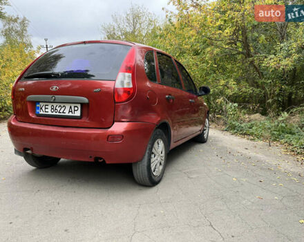 ВАЗ 1119 Калина, об'ємом двигуна 1.6 л та пробігом 142 тис. км за 1500 $, фото 2 на Automoto.ua
