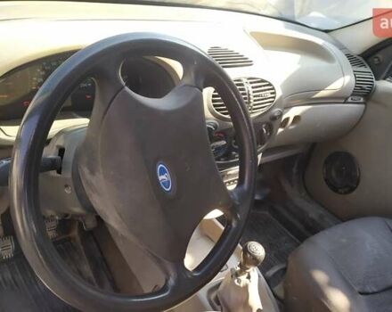 ВАЗ 1119 Калина, объемом двигателя 0 л и пробегом 196 тыс. км за 1200 $, фото 5 на Automoto.ua